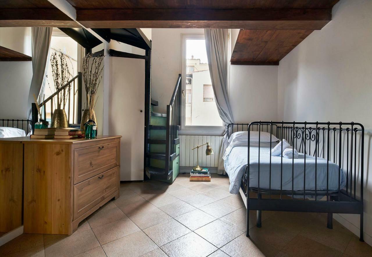 Best Location W/ Breathtaking Views Chic Palace Apartamento Florença