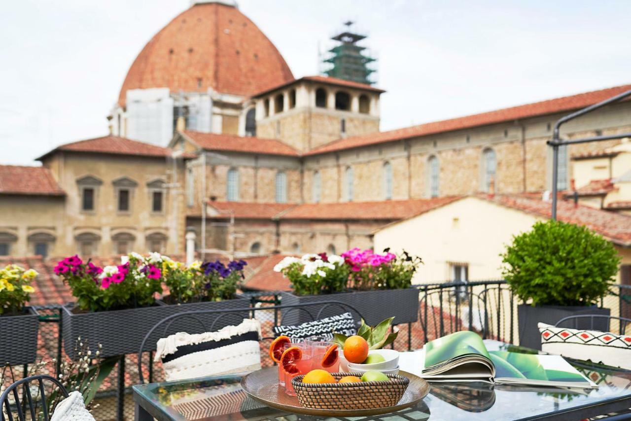 Location W/ Breathtaking Views Chic Palace Florença