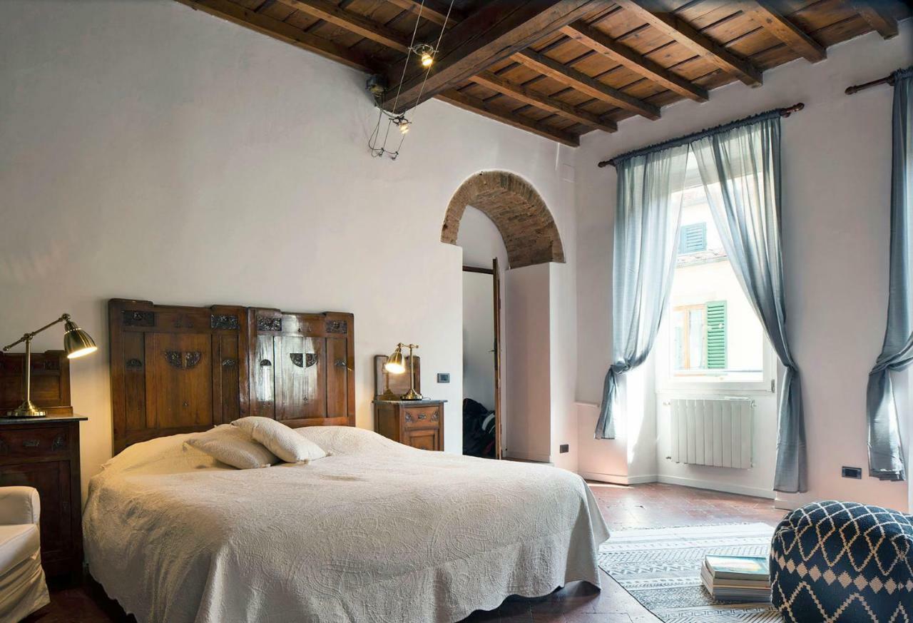 Location W/ Breathtaking Views Chic Palace Florence