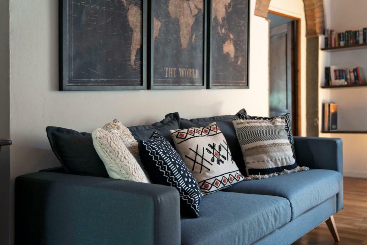 Apartamento Location W/ Breathtaking Views Chic Palace